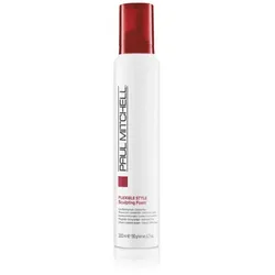 Flexible Style Sculpting Foam 200ml