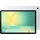 Samsung Galaxy Tab S10 FE 10.9'' 256 GB Wi-Fi Silver