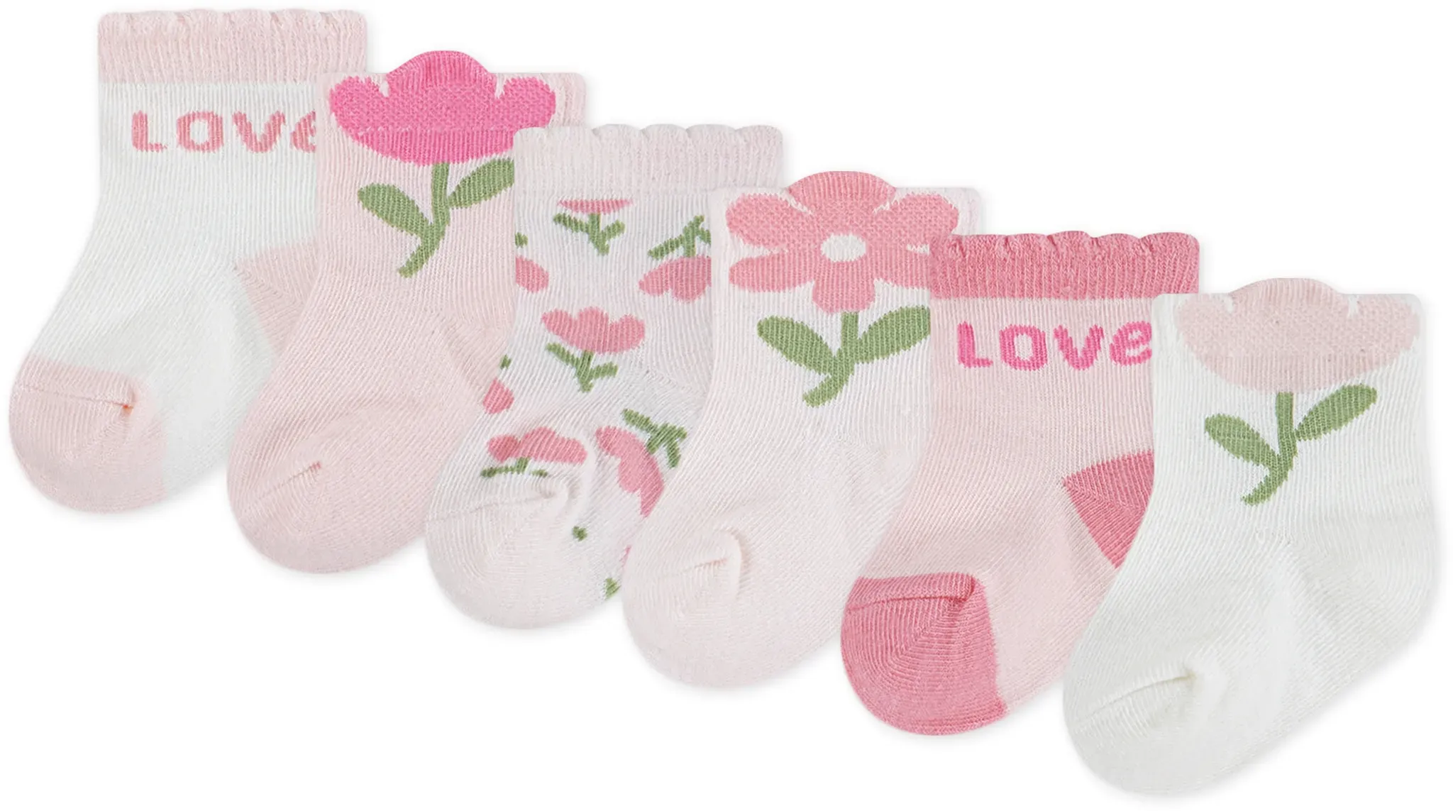 Socken HUGGIES BABYWEAR 