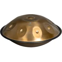 Sela SE 202 Harmony Handpan D Amara Stainless Steel,