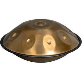 Sela SE 202 Harmony Handpan D Amara Stainless Steel,