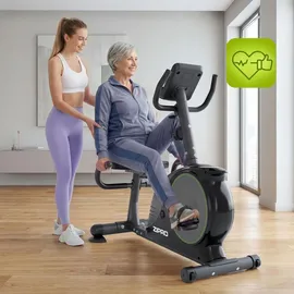 Zipro Easy schwarz