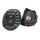 Equine Fusion Active Jogging Shoe Schwarz 15