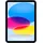 Apple iPad 10,9" (10. Generation 2022) 64 GB Wi-Fi blau