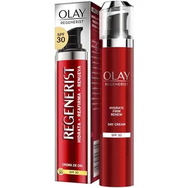 Olay Regenerist Anti-Aging Tagescreme mit Sonnenschutz 50 ml