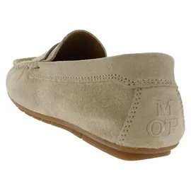 Marc O'Polo Mokassin Herren Beige 37