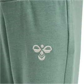 hummel Santo Crewsuit - blau 56
