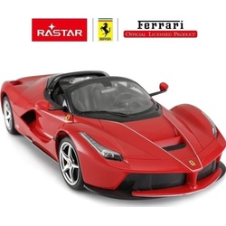 Ramiz Car R/C Ferrari SF90 1:14 RASTAR
