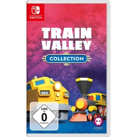 Train Valley Collection (Switch)