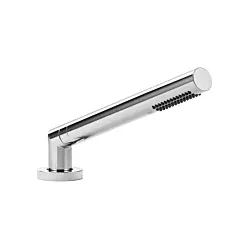 Dornbracht Meta.02 Wannenset 2770297900 chrom, Wannenrandmontage