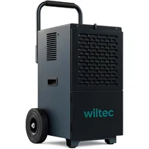 Wiltec Bautrockner 50l/Tag