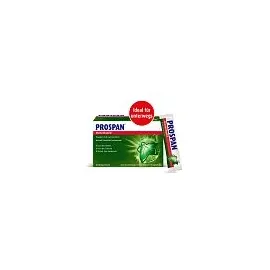 Engelhard Prospan Hustenliquid 21 x 5 ml