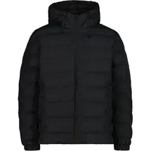 CMP Steppjacke schwarz 3XL