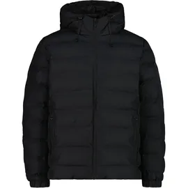 CMP Steppjacke schwarz 3XL