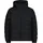 CMP Steppjacke schwarz 3XL