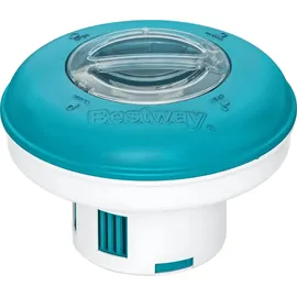 BESTWAY Dosierschwimmer Ø 16,0 cm Kunststoff