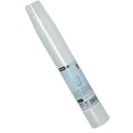 Papstar Plastikbecher 0,2 l Transparent 800 St.