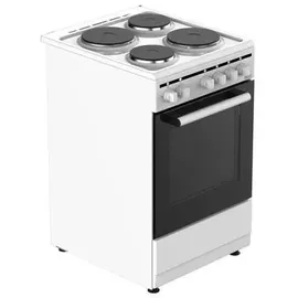 PKM EH4-50KPQ 48 Liter Garraum