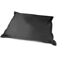 Pushbag Classic - in Schwarz