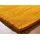 Steffensmeier Nomade Wollteppich 80 x 150 cm Gelb