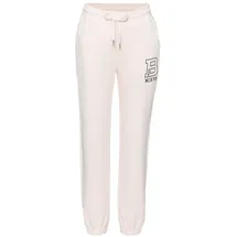 bench. loungewear Jogginghose Loungewear Rosa 32/34