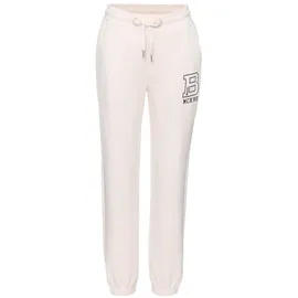 bench. loungewear Jogginghose Loungewear Rosa 32/34