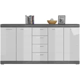 Quartier Kommode Scout ca. 165x85 cm