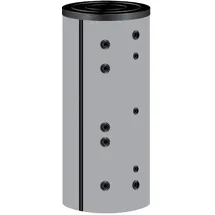 TWL Technologie Wärmepumpen-Solarspeicher SWP2 500 500 Liter