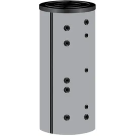 TWL Technologie Wärmepumpen-Solarspeicher SWP2 500 500 Liter