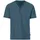 TRIGEMA T-Shirt blau 3XL
