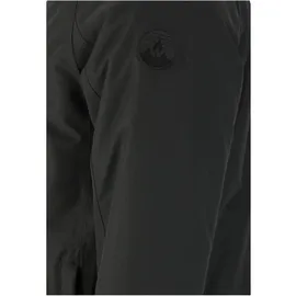 Whistler Drizzle schwarz XXL