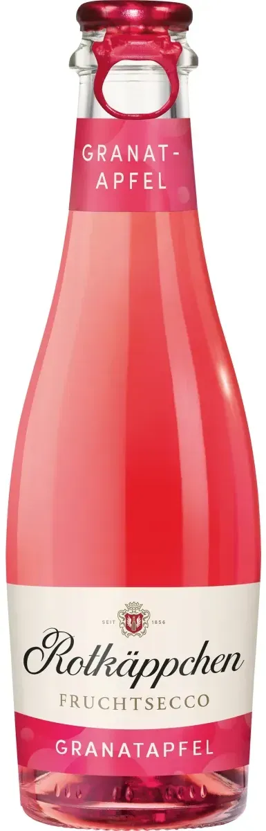 Rotkäppchen Fruchtsecco Granatapfel 0,2 l