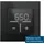 Homematic IP Glas-Wandthermostat mit CO2-Sensor Raumthermostat