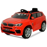 Toys Store BMW M X5 Kinderauto Kinderfahrzeug Kinder Elektroauto 2x35W Elektro