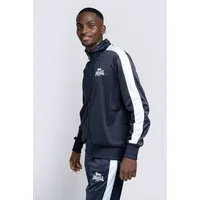 Lonsdale Pember Trainingsanzug Hosen Blau M