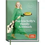 Becker Joest Volk Verlag Patricia Kelly ́s Family-Kochbuch