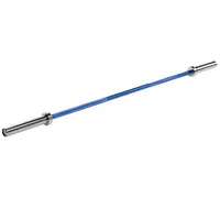 HMS GA68 Aluminiumstange 8 kg 1830 mm blau