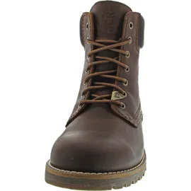 Panama Jack Herren Panama 03 Igloo Springerstiefel, Braun (Napa Grass Cuero/Bark), 40 EU