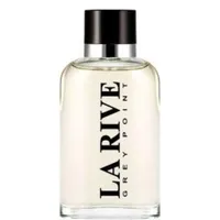 La Rive Grey Point Eau de Toilette 90 ml