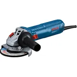 Bosch Professional GWS 12-125 Elektro-Winkelschleifer (06013A6101)