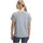Under Armour Rush Energy 2.0 Trainingsshirt Damen 044 downpour gray/downpour gray M