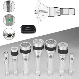 Mares EOS 15lrz Tauchlampe - One Size