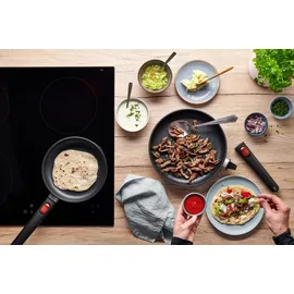 WOLL Eco Lite Flachpfanne 28cm