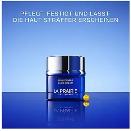 La Prairie Skin Caviar Luxe Creme 100 ml