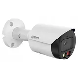 Dahua IPC-HFW2249S-S-IL Weiß