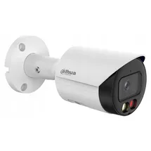 Dahua IPC-HFW2249S-S-IL Weiß