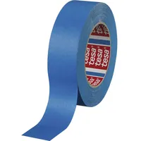 Tesa Blue Krepp 4308 blau 38mm x 50 Meter