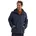 Herren Funktionsjacke mit abzippbarer dunkelnavy 3XL