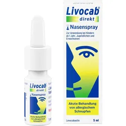 Livocab direkt