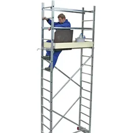 Krause Corda Arbeitshöhe bis 5,00 m 916129